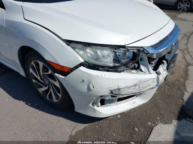 19XFC2F78JE209061 Honda CIVIC EX
