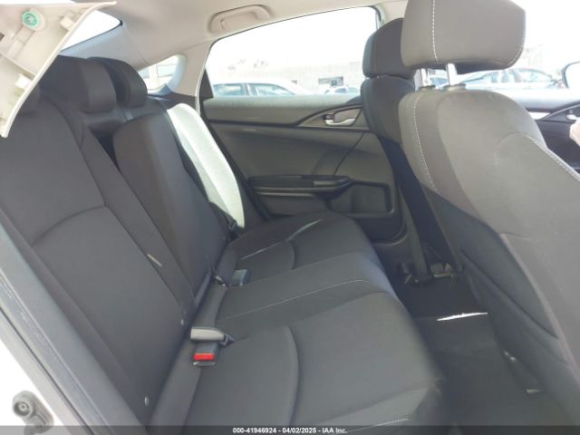 19XFC2F78JE209061 Honda CIVIC EX