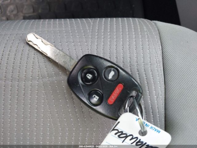 5FNYF3H40FB004764 Honda Pilot Ex