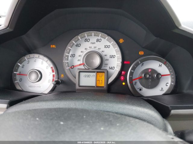 5FNYF3H40FB004764 Honda Pilot Ex