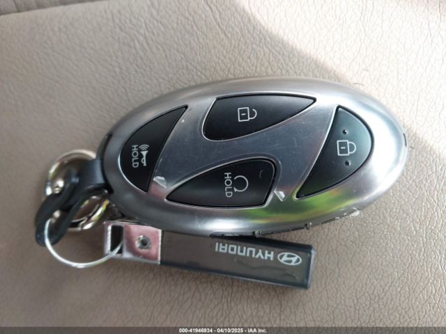 2025 HYUNDAI TUCSON HYBRID KM8JEDD14SU261574 Photo 10