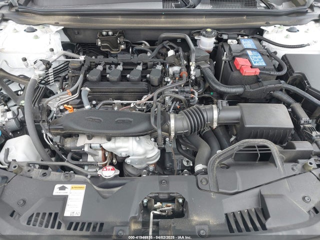 1HGCY1F38RA048674 Honda ACCORD EX
