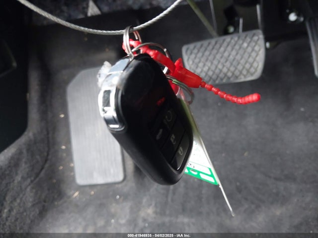 1HGCY1F38RA048674 Honda ACCORD EX