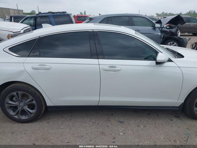 1HGCY1F38RA048674 Honda ACCORD EX