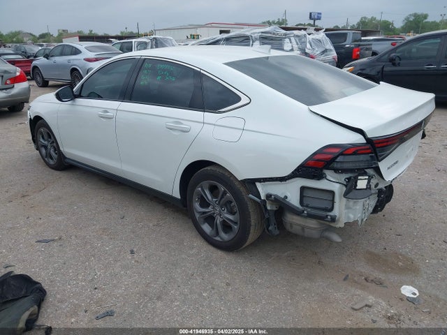 1HGCY1F38RA048674 Honda ACCORD EX