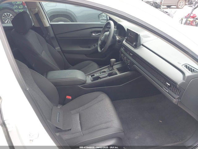 1HGCY1F38RA048674 Honda ACCORD EX