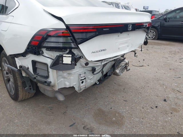 1HGCY1F38RA048674 Honda ACCORD EX