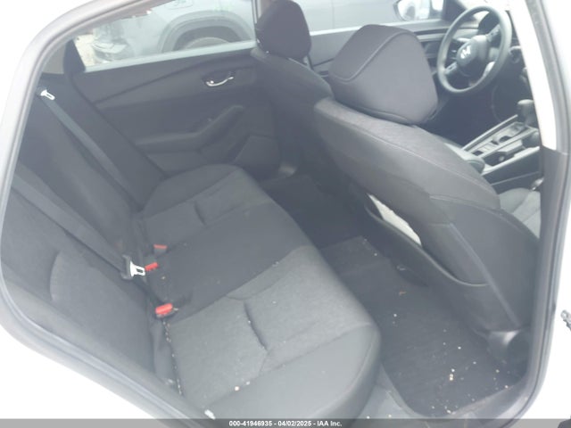 1HGCY1F38RA048674 Honda ACCORD EX
