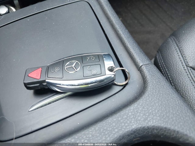Mercedes-Benz CLA 250 2015 WDDSJ4EB1FN264871 Image 11