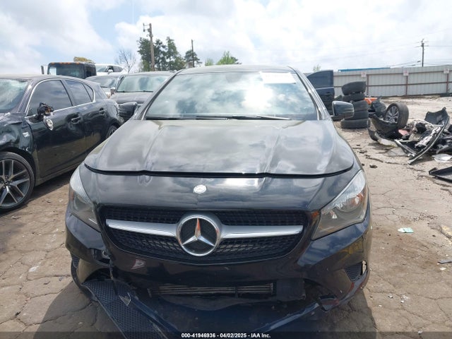 Mercedes-Benz CLA 250 2015 WDDSJ4EB1FN264871 Image 12