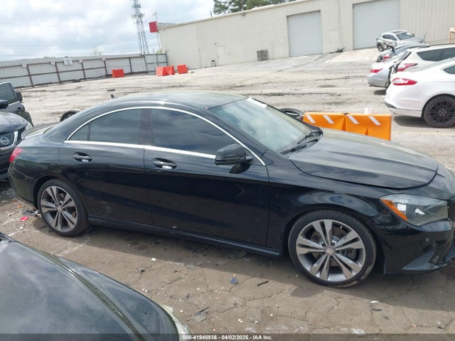 Mercedes-Benz CLA 250 2015 WDDSJ4EB1FN264871 Image 13