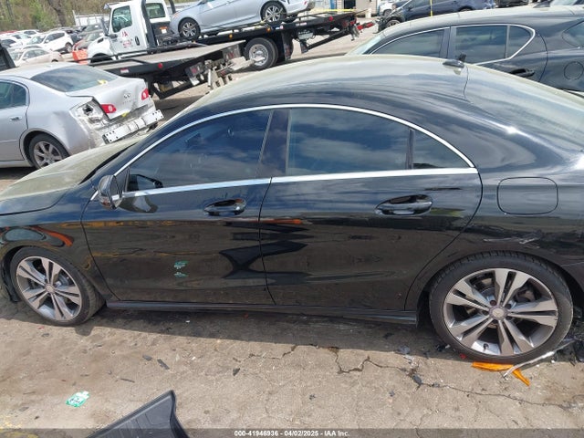 Mercedes-Benz CLA 250 2015 WDDSJ4EB1FN264871 Image 14