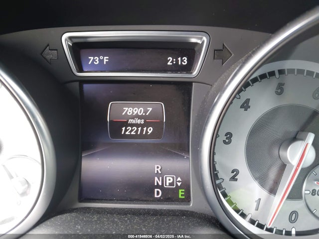 Mercedes-Benz CLA 250 2015 WDDSJ4EB1FN264871 Image 15