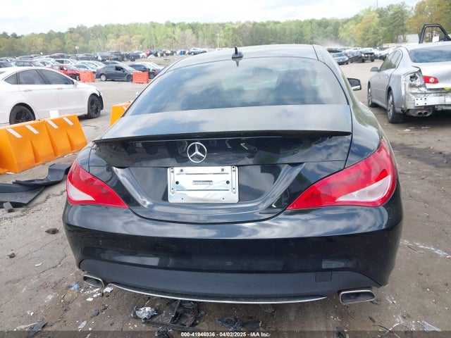 Mercedes-Benz CLA 250 2015 WDDSJ4EB1FN264871 Image 16