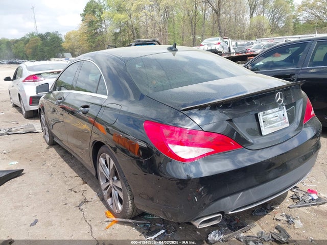 Mercedes-Benz CLA 250 2015 WDDSJ4EB1FN264871 Image 3
