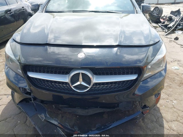 Mercedes-Benz CLA 250 2015 WDDSJ4EB1FN264871 Image 6