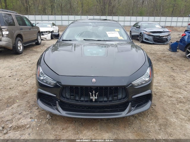 ZAM57RTA7E1088777 Maserati Ghibli S Q4