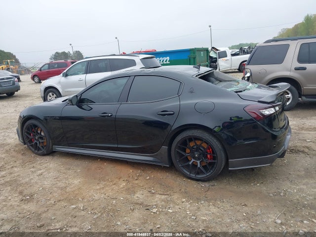 ZAM57RTA7E1088777 Maserati Ghibli S Q4
