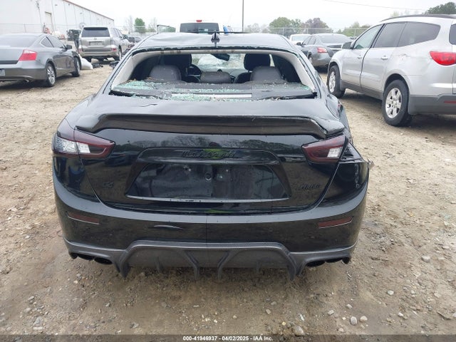 ZAM57RTA7E1088777 Maserati Ghibli S Q4