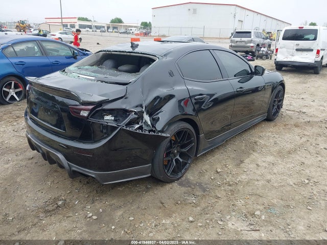 ZAM57RTA7E1088777 Maserati Ghibli S Q4