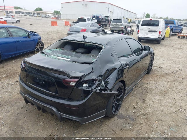 ZAM57RTA7E1088777 Maserati Ghibli S Q4
