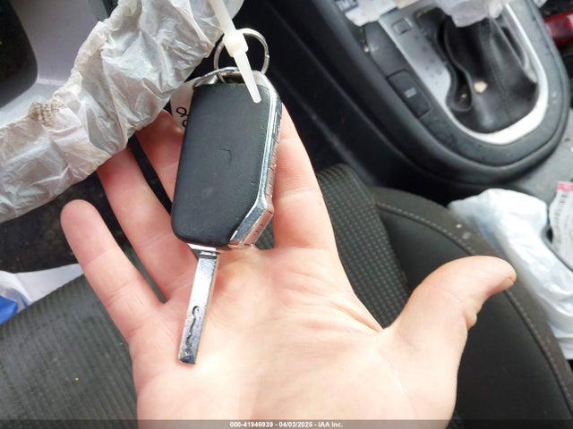3KPF24AD7LE168257 KIA Forte Lxs