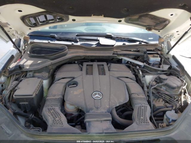 4JGDF6EE3KB224583 Mercedes-Benz Gls 450 4matic