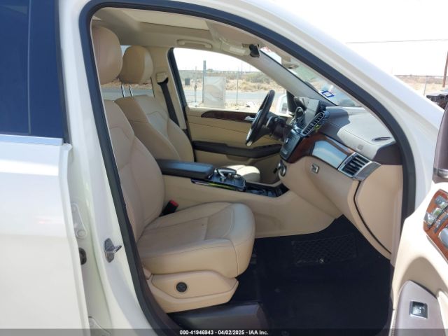 4JGDF6EE3KB224583 Mercedes-Benz Gls 450 4matic