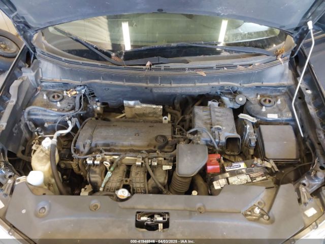2015 MITSUBISHI OUTLANDER SPORT 4A4AP3AWXFE040921 Photo 9