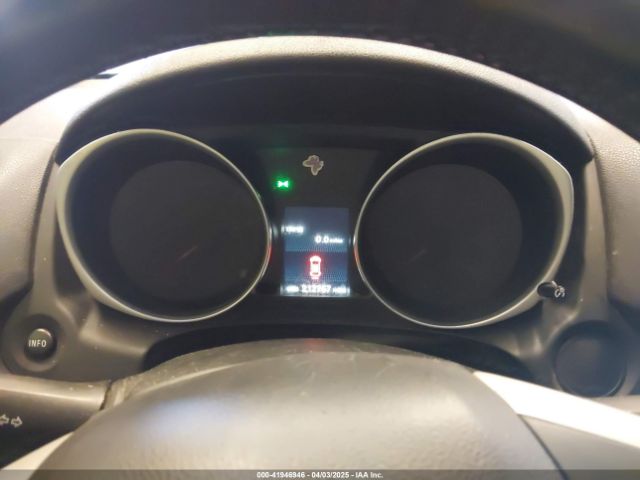 2015 MITSUBISHI OUTLANDER SPORT 4A4AP3AWXFE040921 Photo 6