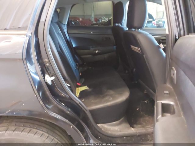 2015 MITSUBISHI OUTLANDER SPORT 4A4AP3AWXFE040921 Photo 7