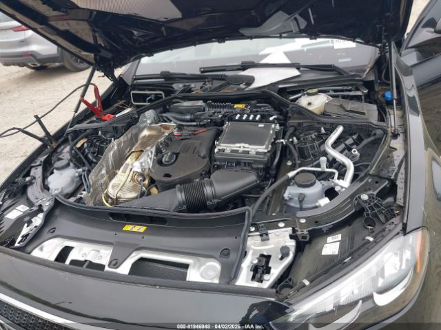 W1KLF4HB1RA076865 Mercedes-Benz E 350