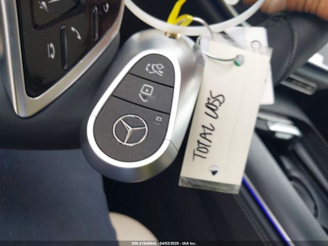 W1KLF4HB1RA076865 Mercedes-Benz E 350