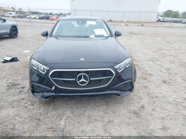W1KLF4HB1RA076865 Mercedes-Benz E 350