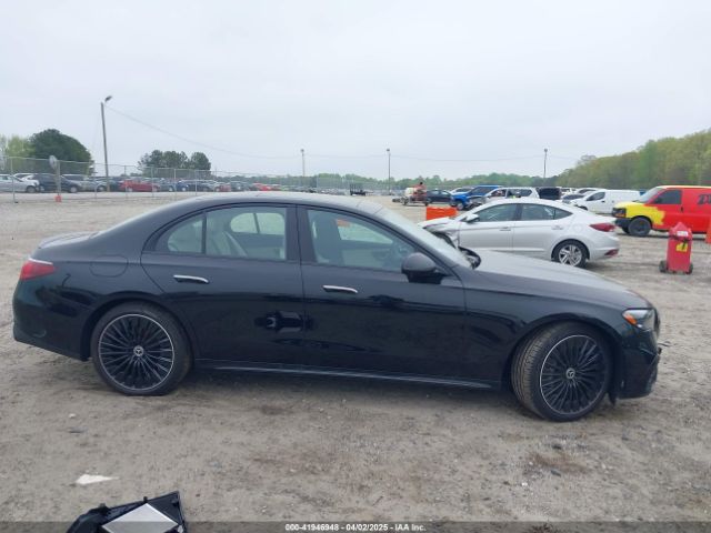 W1KLF4HB1RA076865 Mercedes-Benz E 350