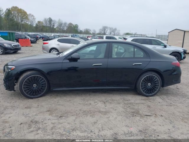 W1KLF4HB1RA076865 Mercedes-Benz E 350