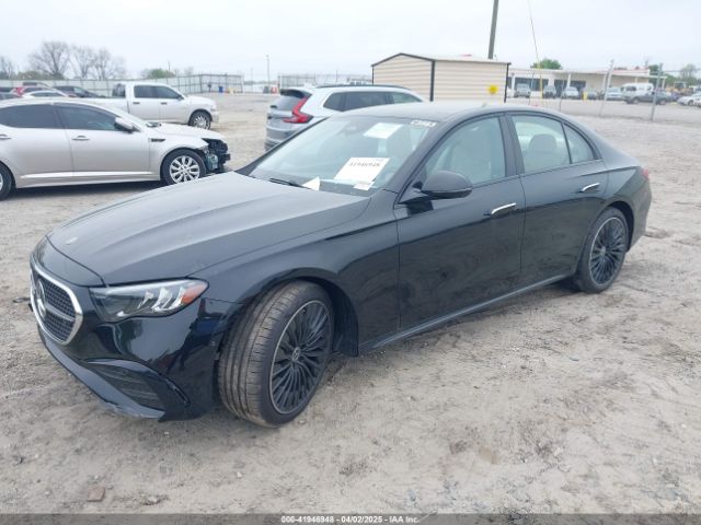 W1KLF4HB1RA076865 Mercedes-Benz E 350