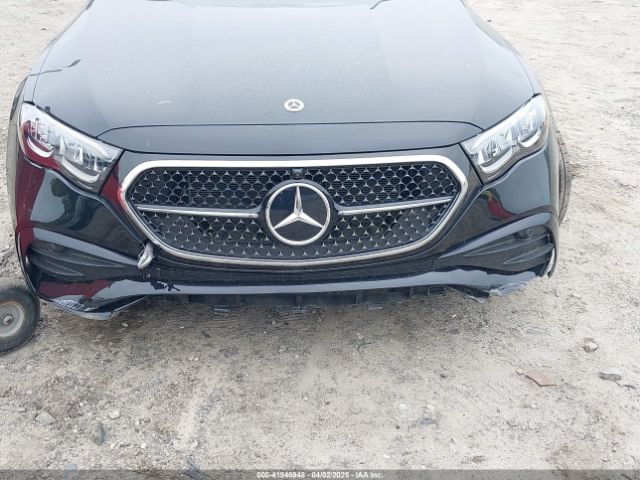 W1KLF4HB1RA076865 Mercedes-Benz E 350