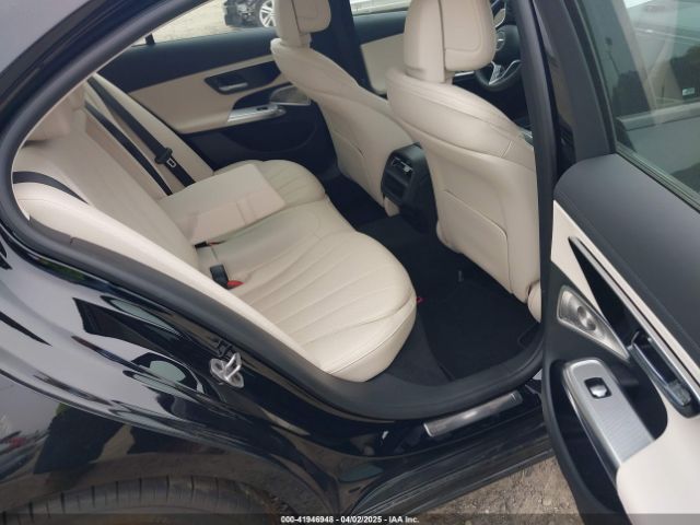 W1KLF4HB1RA076865 Mercedes-Benz E 350