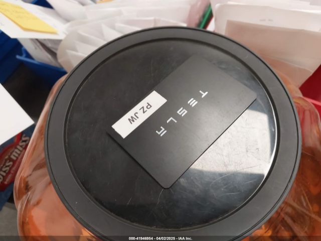 5YJ3E1EAXRF853350 Tesla Model 3 Long Range Dual Motor All-wheel Drive/rear-wheel Drive
