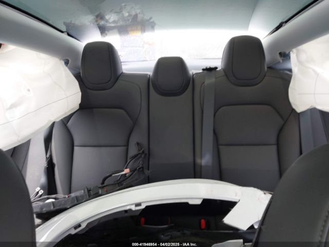 5YJ3E1EAXRF853350 Tesla Model 3 Long Range Dual Motor All-wheel Drive/rear-wheel Drive