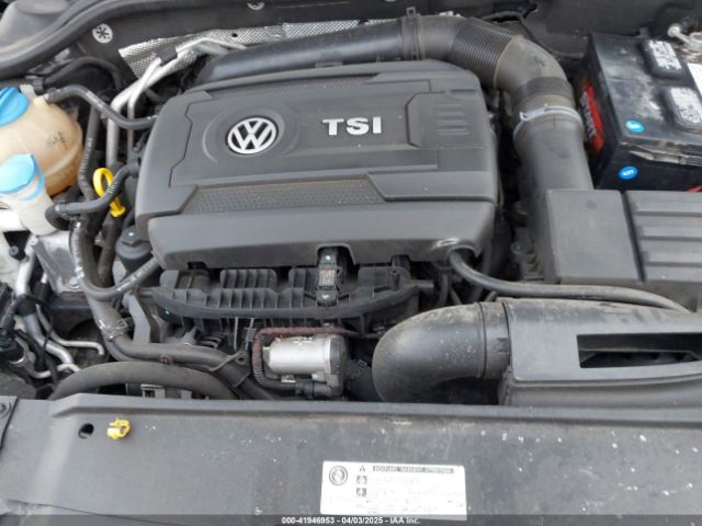 3VW5S7AJ4EM363354 Volkswagen Jetta Gli Autobahn
