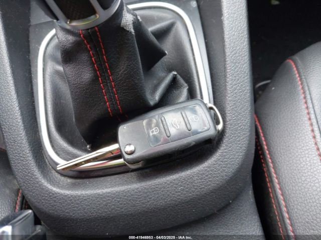 3VW5S7AJ4EM363354 Volkswagen Jetta Gli Autobahn