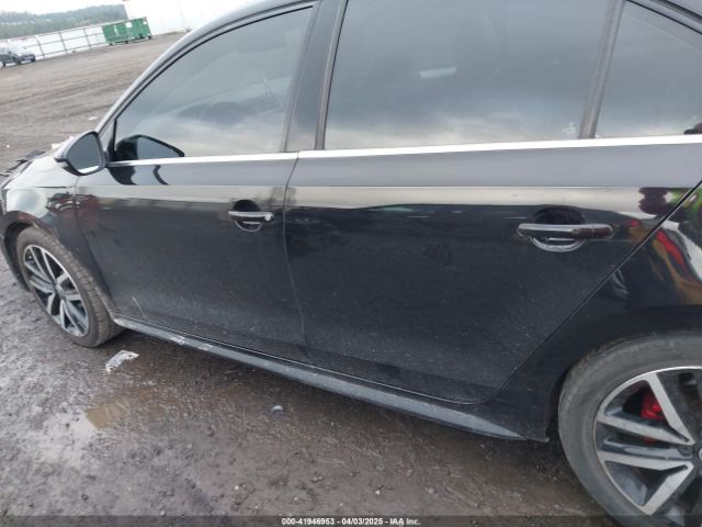 3VW5S7AJ4EM363354 Volkswagen Jetta Gli Autobahn