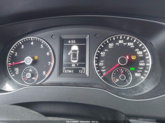 3VW5S7AJ4EM363354 Volkswagen Jetta Gli Autobahn