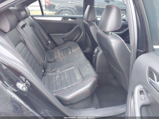 3VW5S7AJ4EM363354 Volkswagen Jetta Gli Autobahn