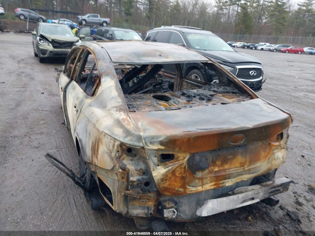 4S3BWGP66R3011672 Subaru Legacy Touring Xt
