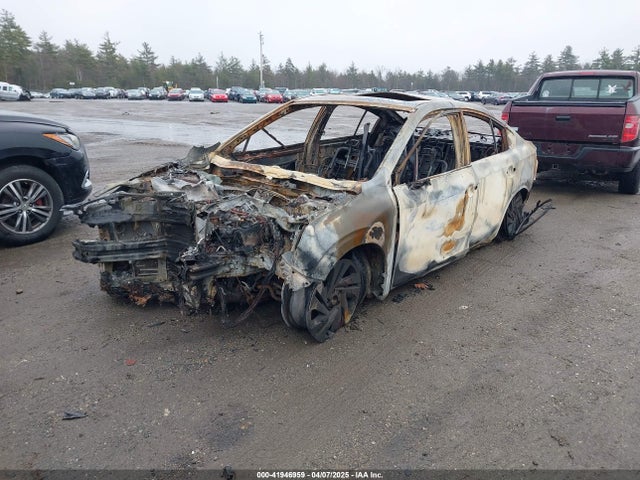 4S3BWGP66R3011672 Subaru Legacy Touring Xt