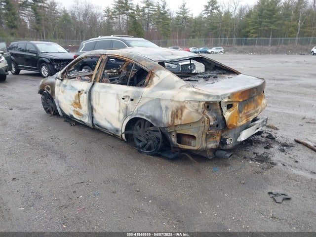 4S3BWGP66R3011672 Subaru Legacy Touring Xt