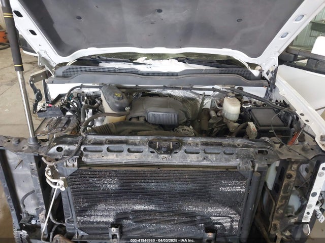Chevrolet Silverado 2500hd Ltz 2015 1GC1KWEG8FF196167 Image 10